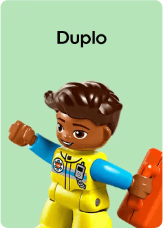 Ver produtos LEGO DUPLO